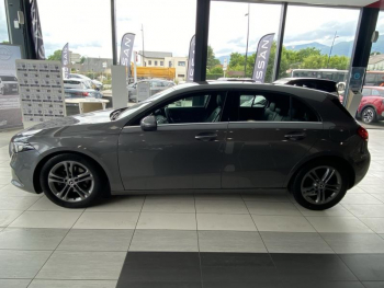Photo 3 du bon plan MERCEDES-BENZ Classe A 180 d 116ch Style Line 7G-DCT occasion à 22790 €