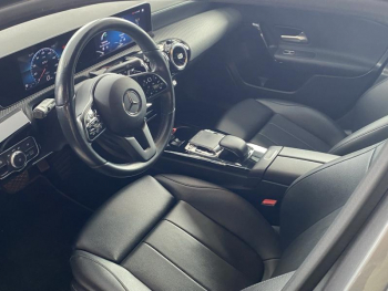 Photo 7 du bon plan MERCEDES-BENZ Classe A 180 d 116ch Style Line 7G-DCT occasion à 22790 €