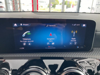 Photo 10 du bon plan MERCEDES-BENZ Classe A 180 d 116ch Style Line 7G-DCT occasion à 22790 €