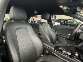 Photo 13 du bon plan MERCEDES-BENZ Classe A 180 d 116ch Style Line 7G-DCT occasion à 22790 €