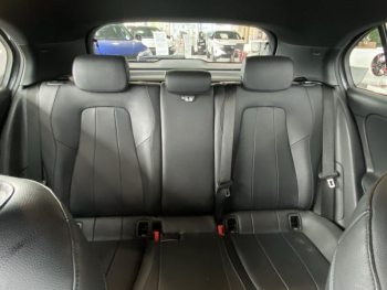 Photo 14 du bon plan MERCEDES-BENZ Classe A 180 d 116ch Style Line 7G-DCT occasion à 22790 €