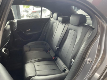 Photo 24 du bon plan MERCEDES-BENZ Classe A 180 d 116ch Style Line 7G-DCT occasion à 22790 €