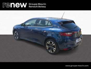 Photo 3 du bon plan RENAULT Megane 1.3 TCe 160ch FAP Intens occasion à 19990 €