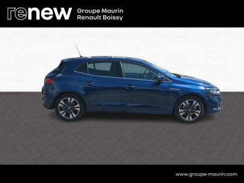Photo 6 du bon plan RENAULT Megane 1.3 TCe 160ch FAP Intens occasion à 19990 €