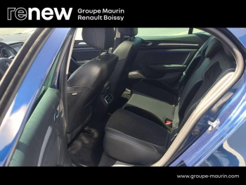 Photo 11 du bon plan RENAULT Megane 1.3 TCe 160ch FAP Intens occasion à 19990 €