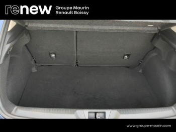 Photo 13 du bon plan RENAULT Megane 1.3 TCe 160ch FAP Intens occasion à 19990 €