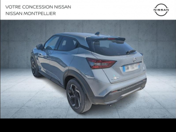 Photo 4 du bon plan NISSAN Juke 1.6 Hybrid 143ch Business+ 2023.5 occasion à 26800 €