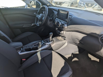 Photo 7 du bon plan NISSAN Juke 1.6 Hybrid 143ch Business+ 2023.5 occasion à 26800 €