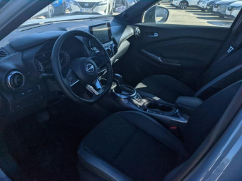 Photo 8 du bon plan NISSAN Juke 1.6 Hybrid 143ch Business+ 2023.5 occasion à 26800 €