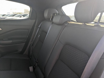 Photo 14 du bon plan NISSAN Juke 1.6 Hybrid 143ch Business+ 2023.5 occasion à 26800 €