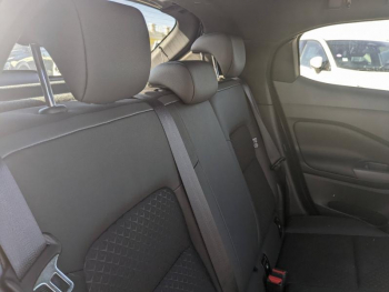Photo 16 du bon plan NISSAN Juke 1.6 Hybrid 143ch Business+ 2023.5 occasion à 26800 €
