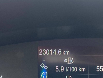 Photo 15 du bon plan FORD Fiesta 1.0 EcoBoost Hybrid 125ch ST-Line 5p occasion à 17460 €