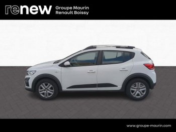 Photo 2 du bon plan DACIA Sandero 1.0 ECO-G 100ch Stepway Confort -22 occasion à 13490 €