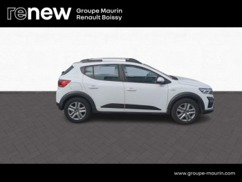 Photo 6 du bon plan DACIA Sandero 1.0 ECO-G 100ch Stepway Confort -22 occasion à 13490 €
