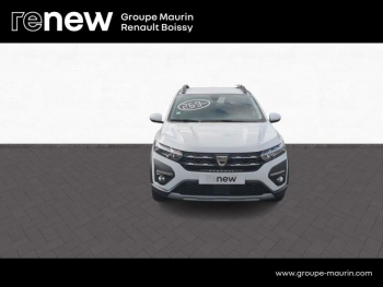 Photo 7 du bon plan DACIA Sandero 1.0 ECO-G 100ch Stepway Confort -22 occasion à 13490 €