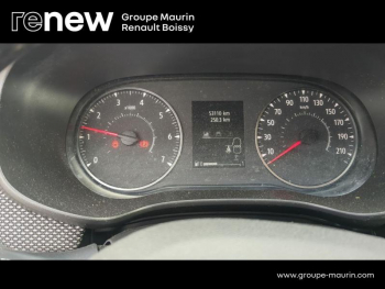 Photo 9 du bon plan DACIA Sandero 1.0 ECO-G 100ch Stepway Confort -22 occasion à 13490 €
