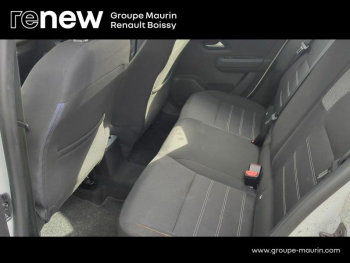 Photo 11 du bon plan DACIA Sandero 1.0 ECO-G 100ch Stepway Confort -22 occasion à 13490 €