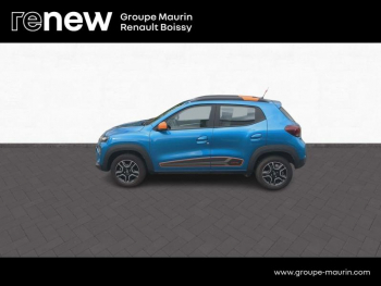 Photo 2 du bon plan DACIA Spring Confort Plus - Achat IntÃ©gral occasion à 10900 €