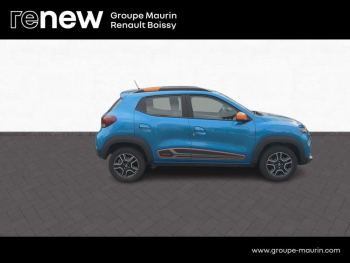 Photo 6 du bon plan DACIA Spring Confort Plus - Achat IntÃ©gral occasion à 10900 €
