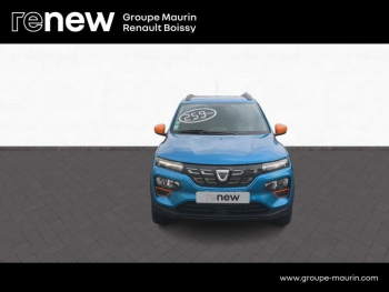 Photo 7 du bon plan DACIA Spring Confort Plus - Achat IntÃ©gral occasion à 10900 €