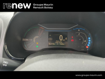 Photo 9 du bon plan DACIA Spring Confort Plus - Achat IntÃ©gral occasion à 10900 €