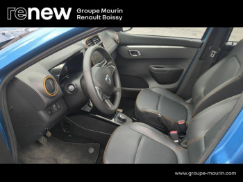 Photo 10 du bon plan DACIA Spring Confort Plus - Achat IntÃ©gral occasion à 10900 €