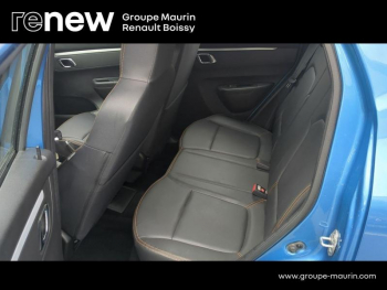Photo 11 du bon plan DACIA Spring Confort Plus - Achat IntÃ©gral occasion à 10900 €