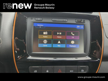 Photo 12 du bon plan DACIA Spring Confort Plus - Achat IntÃ©gral occasion à 10900 €