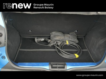 Photo 13 du bon plan DACIA Spring Confort Plus - Achat IntÃ©gral occasion à 10900 €