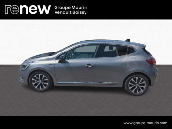 Photo 2 du bon plan RENAULT Clio 1.6 E-Tech hybride 145ch Techno occasion à 19990 €