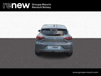 Photo 4 du bon plan RENAULT Clio 1.6 E-Tech hybride 145ch Techno occasion à 19990 €