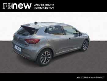 Photo 5 du bon plan RENAULT Clio 1.6 E-Tech hybride 145ch Techno occasion à 19990 €