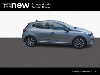 Photo 6 du bon plan RENAULT Clio 1.6 E-Tech hybride 145ch Techno occasion à 19990 €