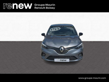 Photo 7 du bon plan RENAULT Clio 1.6 E-Tech hybride 145ch Techno occasion à 19990 €