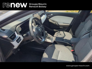 Photo 10 du bon plan RENAULT Clio 1.6 E-Tech hybride 145ch Techno occasion à 19990 €