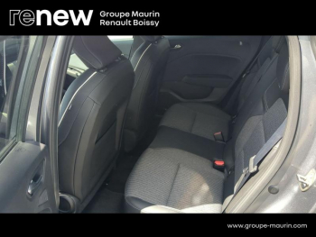 Photo 11 du bon plan RENAULT Clio 1.6 E-Tech hybride 145ch Techno occasion à 19990 €