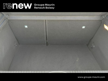 Photo 13 du bon plan RENAULT Clio 1.6 E-Tech hybride 145ch Techno occasion à 19990 €