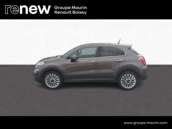 Photo 2 du bon plan FIAT 500X 1.4 MultiAir 16v 140ch Lounge occasion à 13990 €