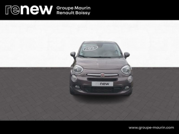 Photo 7 du bon plan FIAT 500X 1.4 MultiAir 16v 140ch Lounge occasion à 13990 €