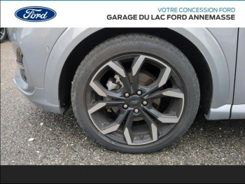 Photo 4 du bon plan FORD Puma 1.0 Flexifuel 125ch S&S mHEV ST-Line X occasion à 22990 €
