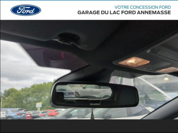 Photo 6 du bon plan FORD Puma 1.0 Flexifuel 125ch S&S mHEV ST-Line X occasion à 22990 €