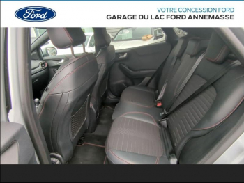 Photo 11 du bon plan FORD Puma 1.0 Flexifuel 125ch S&S mHEV ST-Line X occasion à 22990 €