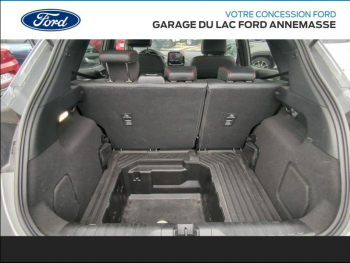 Photo 12 du bon plan FORD Puma 1.0 Flexifuel 125ch S&S mHEV ST-Line X occasion à 22990 €
