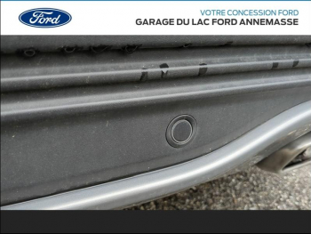 Photo 14 du bon plan FORD Puma 1.0 Flexifuel 125ch S&S mHEV ST-Line X occasion à 22990 €