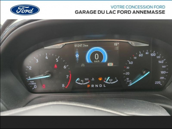 Photo 8 du bon plan FORD Puma 1.0 EcoBoost 125ch Titanium Business DCT7 6cv occasion à 17480 €