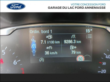 Photo 9 du bon plan FORD Puma 1.0 EcoBoost 125ch Titanium Business DCT7 6cv occasion à 17480 €