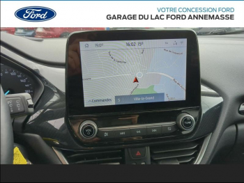 Photo 10 du bon plan FORD Puma 1.0 EcoBoost 125ch Titanium Business DCT7 6cv occasion à 17480 €