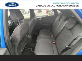 Photo 11 du bon plan FORD Puma 1.0 EcoBoost 125ch Titanium Business DCT7 6cv occasion à 17480 €