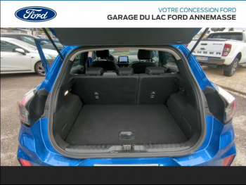 Photo 12 du bon plan FORD Puma 1.0 EcoBoost 125ch Titanium Business DCT7 6cv occasion à 17480 €