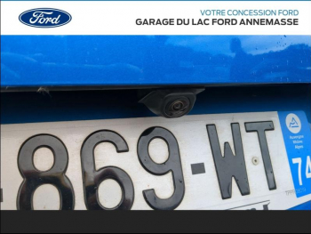 Photo 13 du bon plan FORD Puma 1.0 EcoBoost 125ch Titanium Business DCT7 6cv occasion à 17480 €